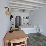 Hébergement de vacances Spice Suites-lime Amorgos