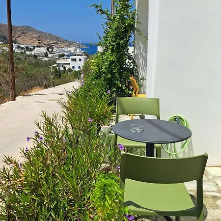 Spice Suites-lime