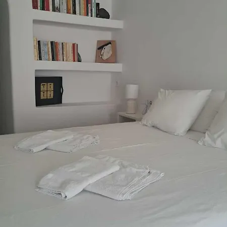 Spice Suites-lime Hébergement de vacances Amorgos