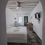 Spice Suites-lime Amorgo