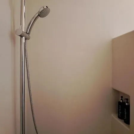 Casa de Férias Spice Suites-lime