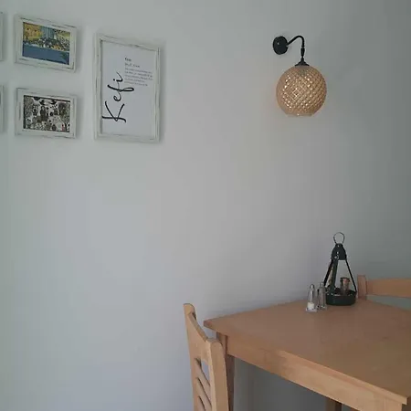 Casa de Férias Spice Suites-lime Amorgos