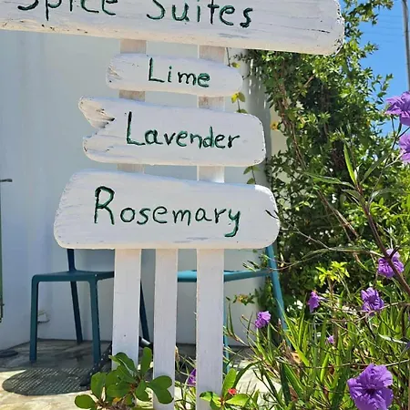 Spice Suites-lime Casa vacanze