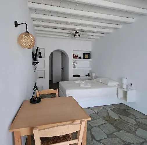 Сasa de vacaciones Spice Suites-lime Amorgos