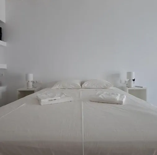 Spice Suites-lime Tatil Evi *