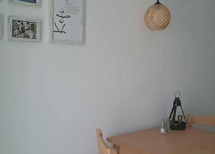 Tatil Evi Spice Suites-lime Amorgos